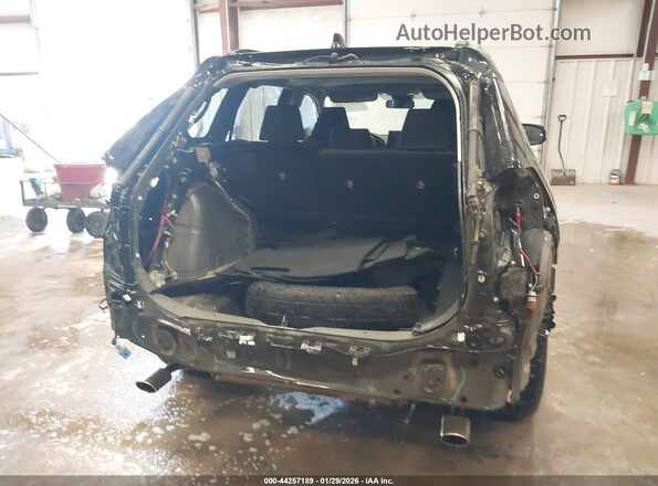 JTMW1RFVXKJ014600 2019 TOYOTA LE Black 