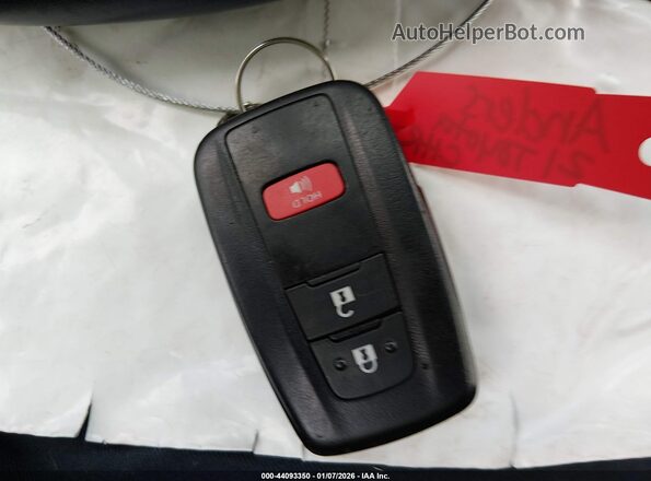 JTNKHMBX5M1102389 2021 TOYOTA C-HR Black Առջևի վահանակի տեսք