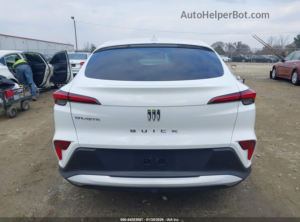 KL47LAEP9SB228016 2025 BUICK OTHER White 