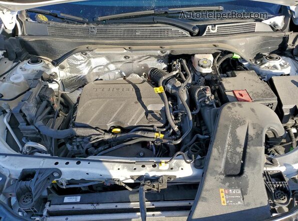 KL47LBE2XRB160703 2024 BUICK OTHER White Շարժիչի բաժամունքի տեսք