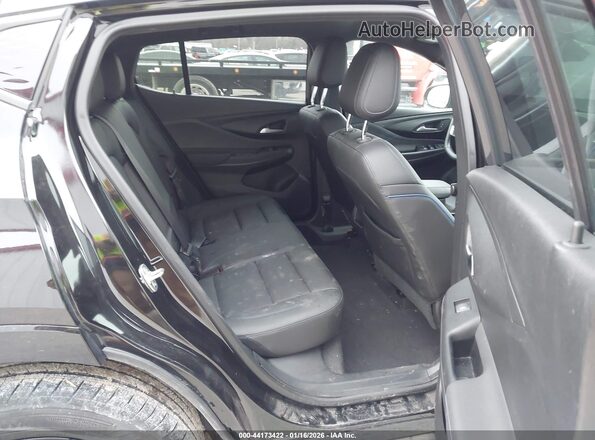KL47LBEP4SB054006 2025 BUICK OTHER Черный Вид наклейки с VIN-кодом