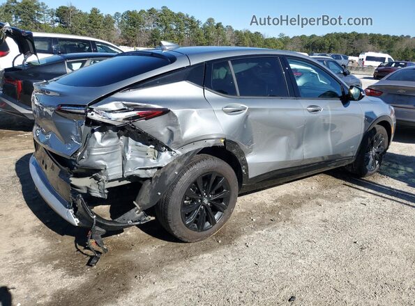 KL47LBEP5SB213986 2025 BUICK OTHER Серый Панорамный вид салона 360°