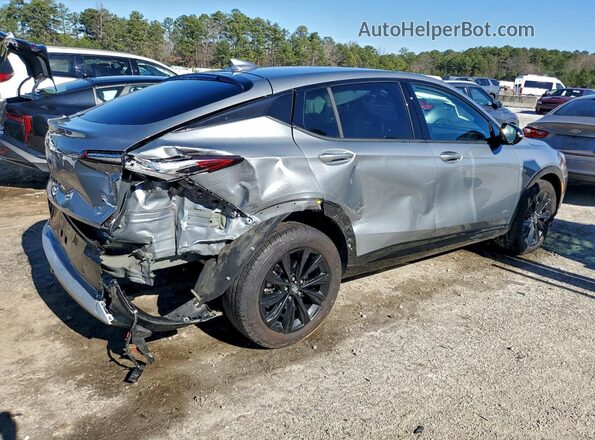 KL47LBEP5SB213986 2025 BUICK OTHER Серый Задняя правая четверть