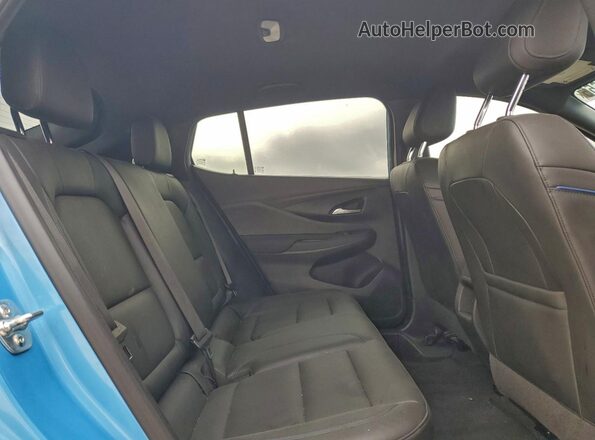 KL47LBEP8SB128883 2025 BUICK OTHER Blue Widok tylnych siedzeń