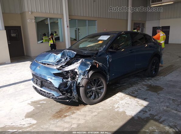 KL47LBEP9SB076132 2025 BUICK OTHER Dark Blue 