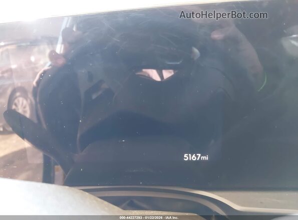 KL47LBEP9SB076132 2025 BUICK OTHER Dark Blue Вид задніх сидінь