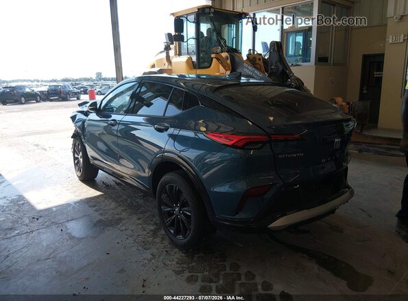KL47LBEP9SB076132 2025 BUICK OTHER Dark Blue 