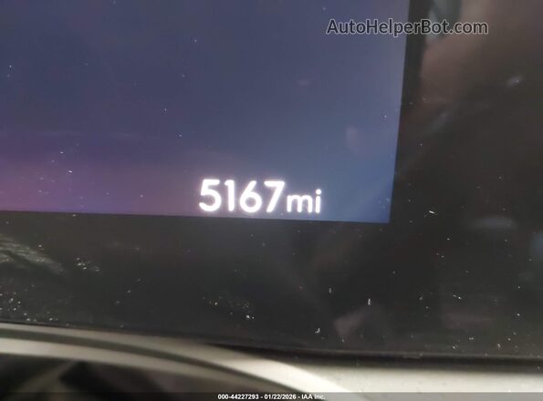 KL47LBEP9SB076132 2025 BUICK OTHER Dark Blue Панорамний вид салону 360°