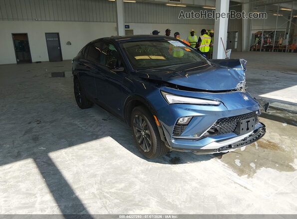 KL47LBEP9SB076132 2025 BUICK OTHER Dark Blue 