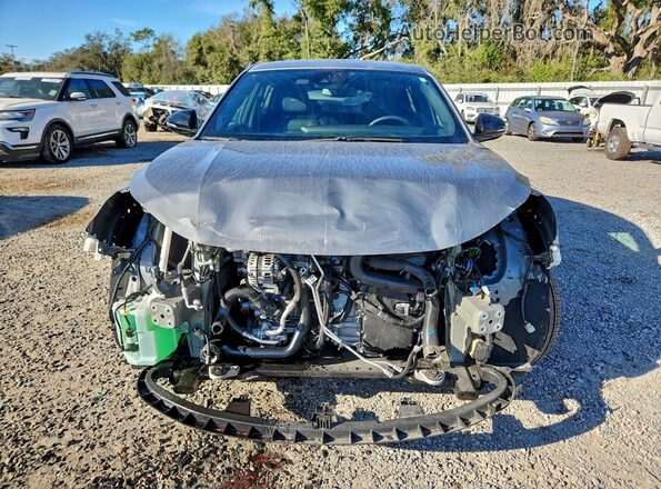 KL47LBEPXSB102298 2025 BUICK OTHER Серый Вид спереди