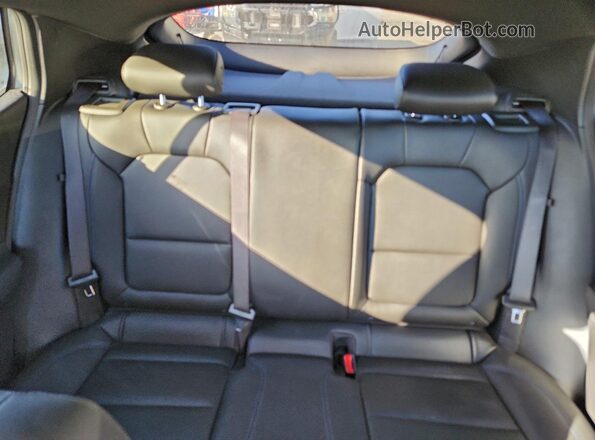KL47LBEPXSB102298 2025 BUICK OTHER Серый Вид задних сидений
