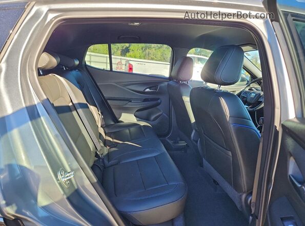 KL47LBEPXSB102298 2025 BUICK OTHER Серый Вид задней части салона