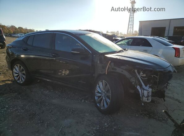 KL47LCE21RB025888 2024 BUICK OTHER Black Առջևի աջ