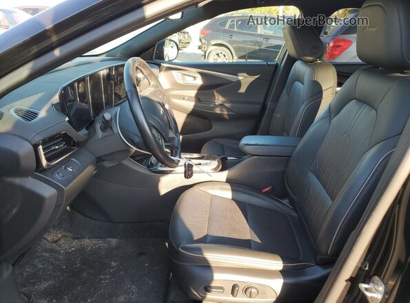 KL47LCE21RB025888 2024 BUICK OTHER Black Սալոնի դիմացի տեսք