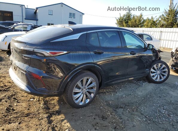 KL47LCE21RB025888 2024 BUICK OTHER Black Հետևի աջ