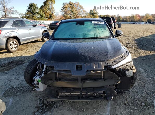 KL47LCE21RB025888 2024 BUICK OTHER Black Դիմացի տեսք