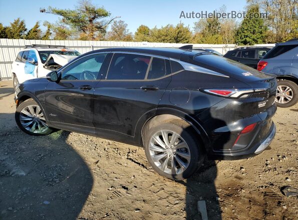 KL47LCE21RB025888 2024 BUICK OTHER Black Հետևի ձախ