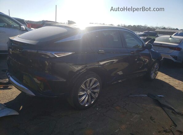 KL47LCEP1SB236123 2025 BUICK OTHER Black Rear right