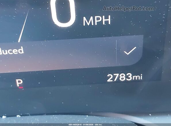 KL47LCEP4TB064171 2026 BUICK OTHER Red 