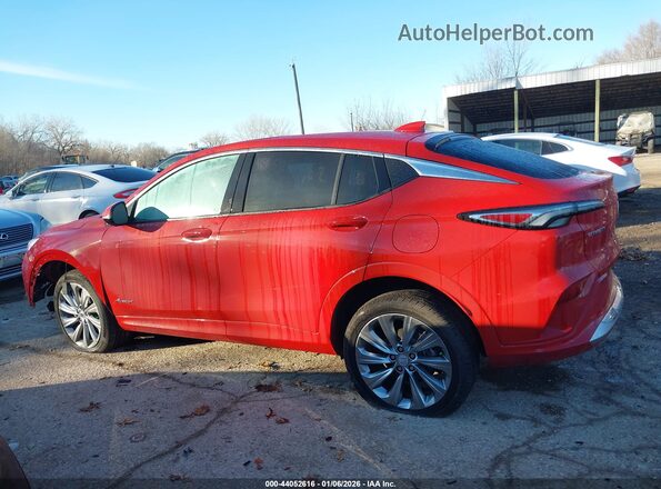 KL47LCEP4TB064171 2026 BUICK OTHER Red 