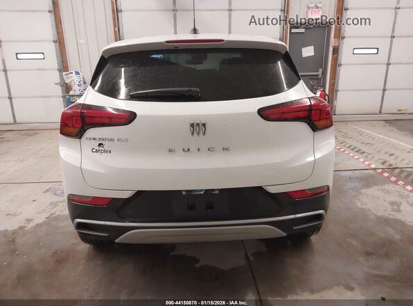 KL4AMBS20RB006170 2024 BUICK ENCORE Silver 