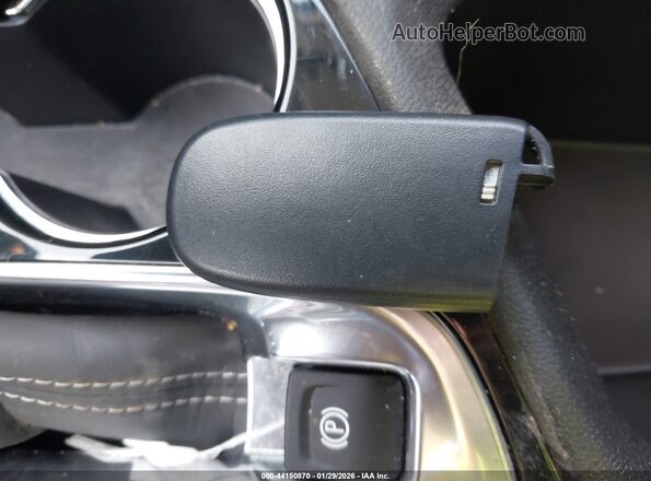 KL4AMBS20RB006170 2024 BUICK ENCORE Silver Вид панелі приладів