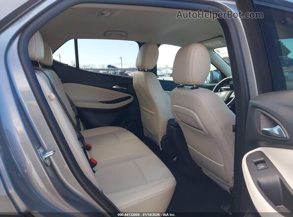 KL4AMBS24RB004681 2024 BUICK ENCORE Silver VIN կոդի պիտակի տեսք