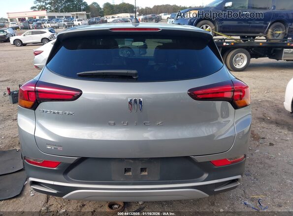 KL4AMBS24RB004681 2024 BUICK ENCORE Silver 