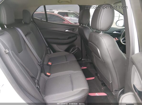KL4AMBS27RB212487 2024 BUICK ENCORE White VIN sticker view
