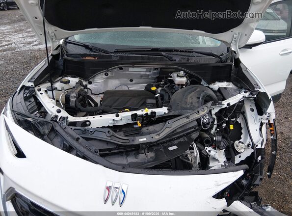 KL4AMBS27RB212487 2024 BUICK ENCORE White Rear view
