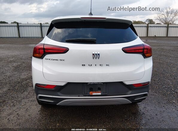 KL4AMBS27RB212487 2024 BUICK ENCORE White 