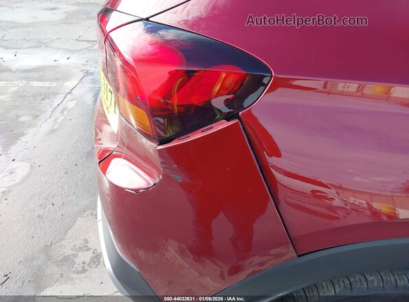 KL4AMBS28RB067959 2024 BUICK ENCORE Burgundy 