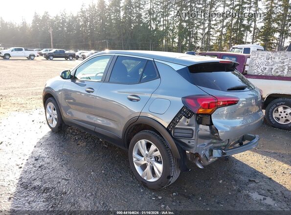KL4AMBSL1SB206912 2025 BUICK ENCORE Gray 