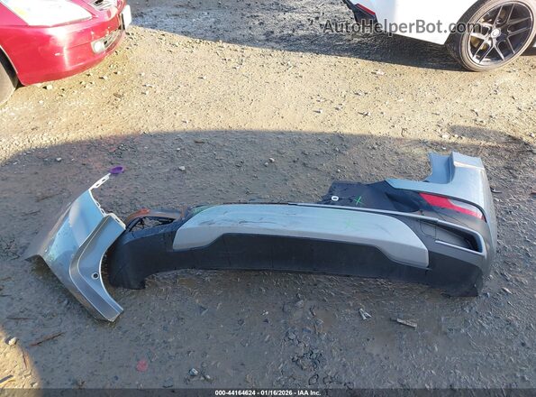 KL4AMBSL1SB206912 2025 BUICK ENCORE Gray 