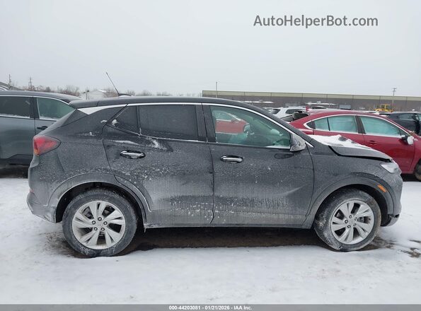 KL4AMBSL4TB030777 2026 BUICK ENCORE Black 