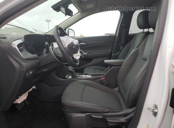 KL4AMBSL8SB144005 2025 BUICK ENCORE Белый 