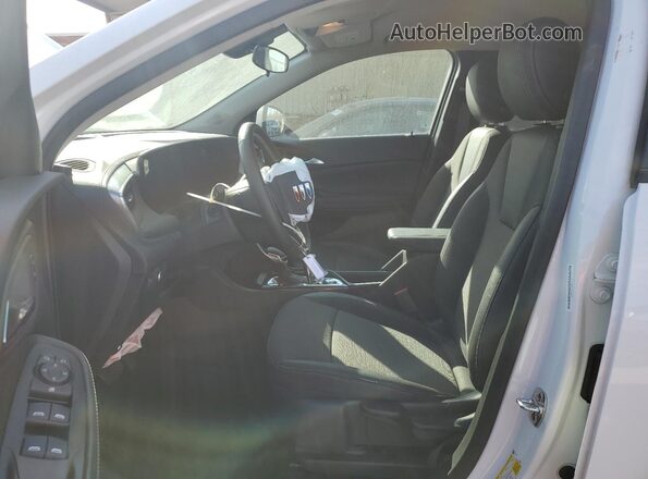 KL4AMBSL8SB213517 2025 BUICK ENCORE White 