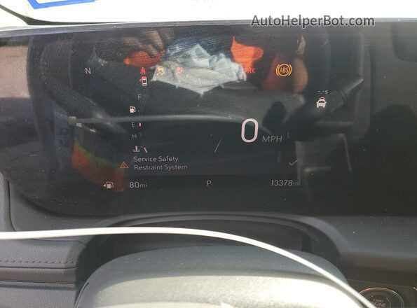 KL4AMBSL8SB213517 2025 BUICK ENCORE White 