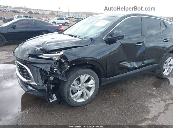 KL4AMBSL9TB018687 2026 BUICK ENCORE Черный 
