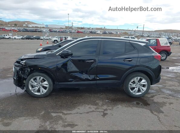KL4AMBSL9TB018687 2026 BUICK ENCORE Черный 