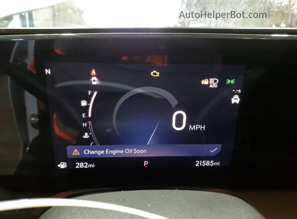 KL4AMBSP8SB145979 2025 BUICK ENCORE White 