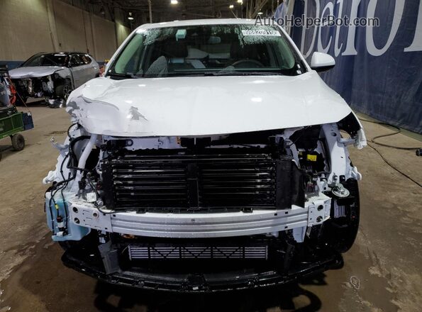 KL4AMBSP8SB145979 2025 BUICK ENCORE White 