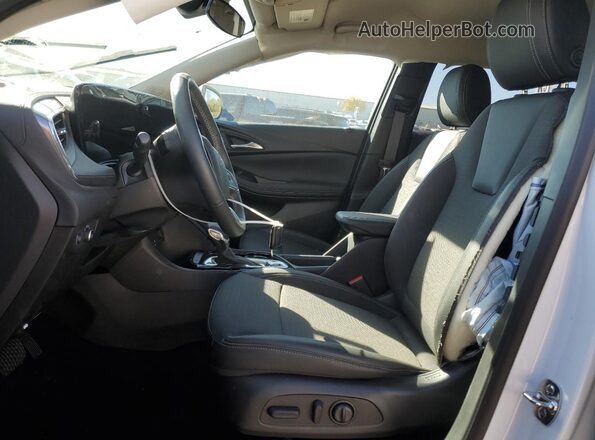 KL4AMBSP9SB109640 2025 BUICK ENCORE White 