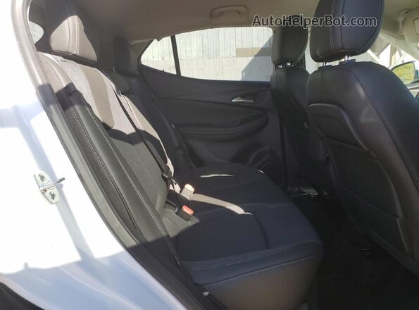 KL4AMBSP9SB109640 2025 BUICK ENCORE White 