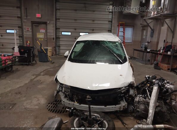 KL4AMCSL7SB007787 2025 BUICK ENCORE White 