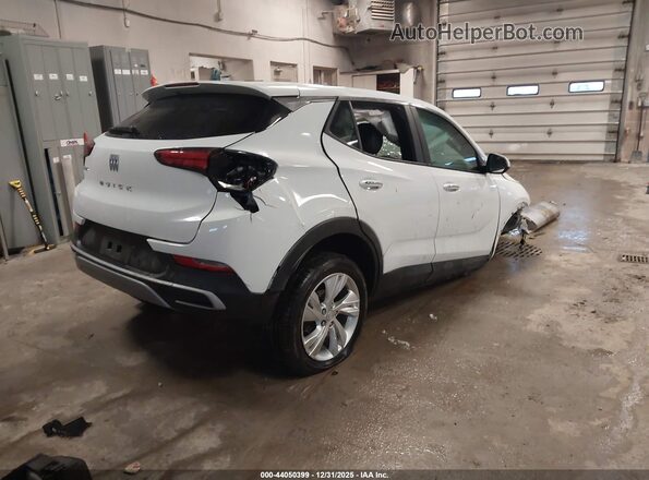 KL4AMCSL7SB007787 2025 BUICK ENCORE White 
