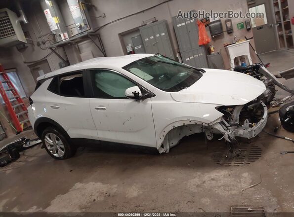 KL4AMCSL7SB007787 2025 BUICK ENCORE White 