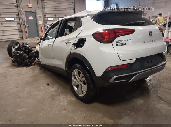 KL4AMCSL7SB007787 2025 BUICK ENCORE White 