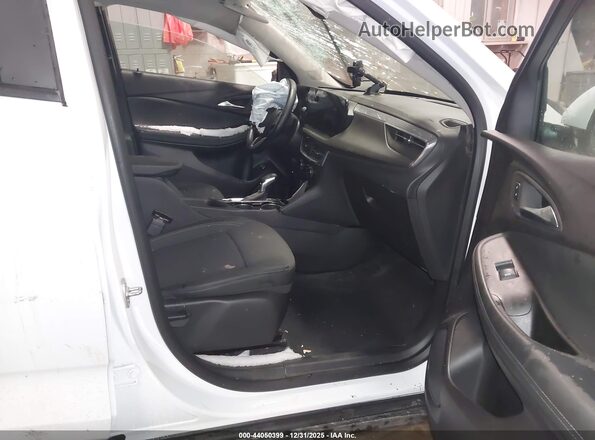 KL4AMCSL7SB007787 2025 BUICK ENCORE White 