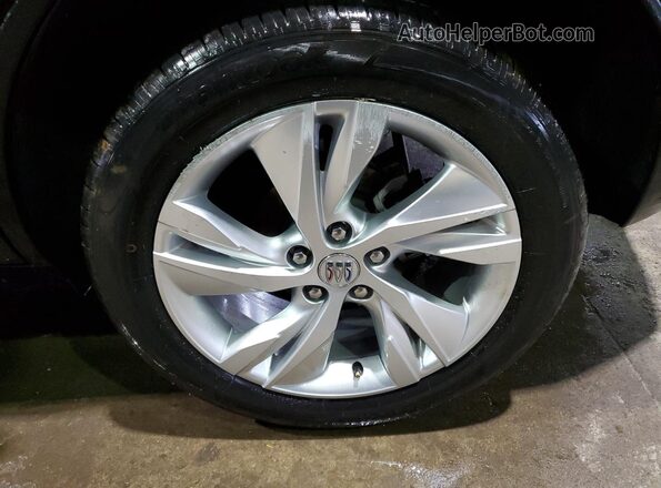KL4AMCSL9SB171607 2025 BUICK ENCORE White 